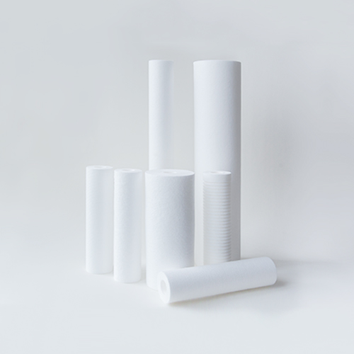 PP Filter Cartridge